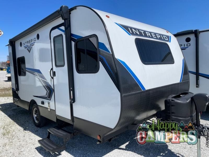 2023 Riverside Intrepid 179i