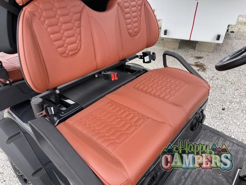 2024 Gorilla Rides EV 2024 Gorilla Rides EV Golf Cart - thumbnail 7