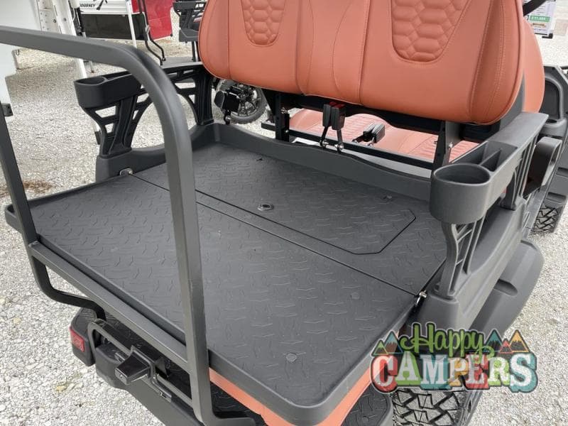 2024 Gorilla Rides EV 2024 Gorilla Rides EV Golf Cart - thumbnail 11