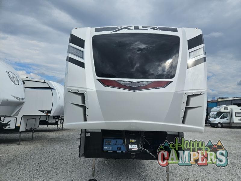 2024 Forest River 2024 Forest River XLR Nitro - thumbnail 15