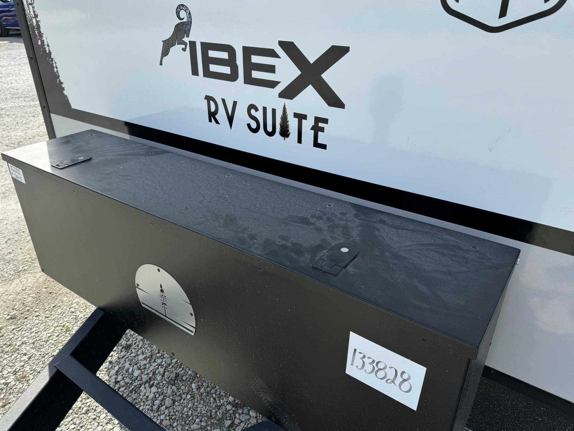 2025 Forest River 2025 Forest River Ibex RV Suite - thumbnail 6