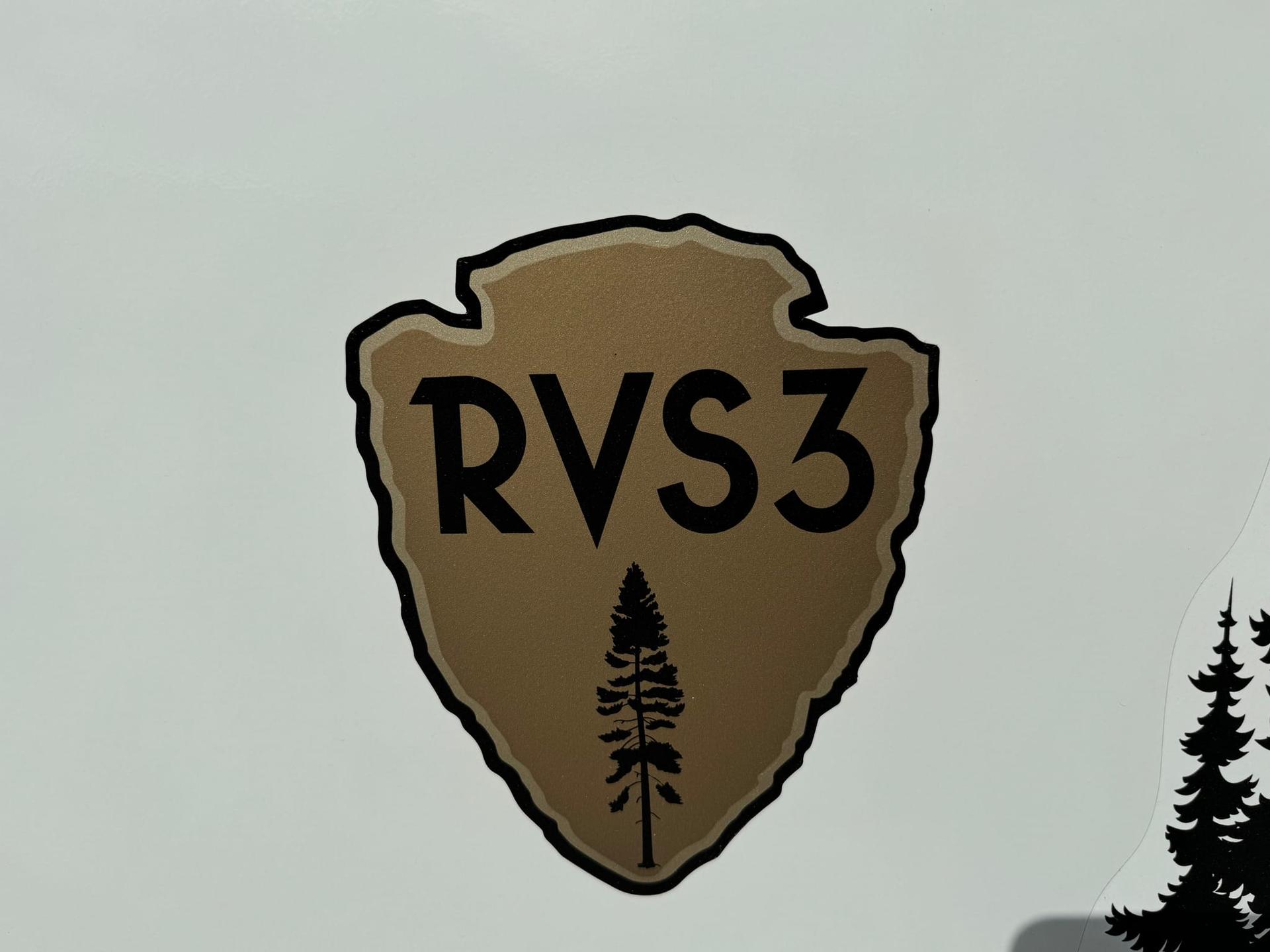 2025 Forest River 2025 Forest River Ibex RV Suite - thumbnail 8