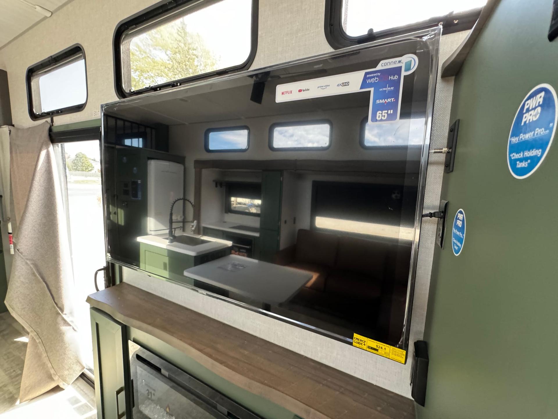 2025 Forest River 2025 Forest River Ibex RV Suite - thumbnail 21