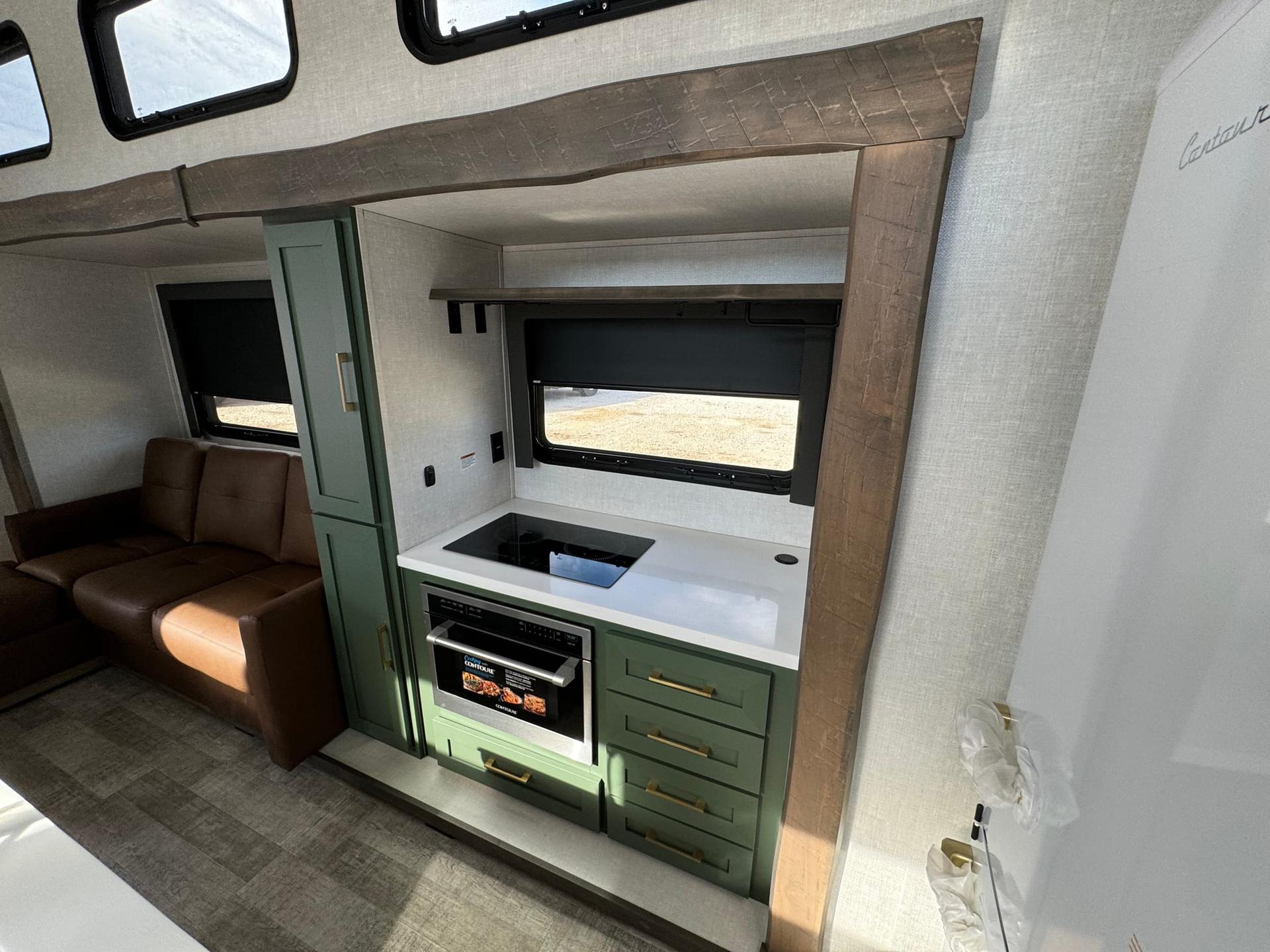 2025 Forest River 2025 Forest River Ibex RV Suite - thumbnail 23
