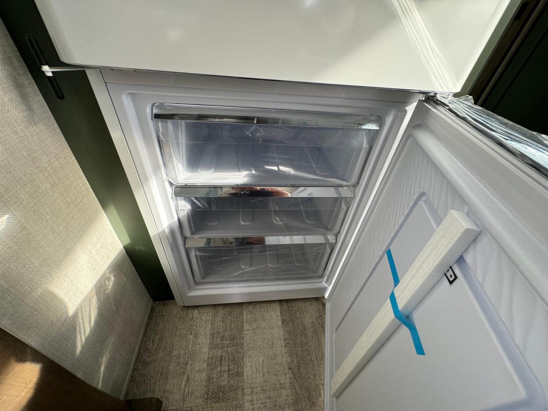 2025 Forest River 2025 Forest River Ibex RV Suite - thumbnail 27