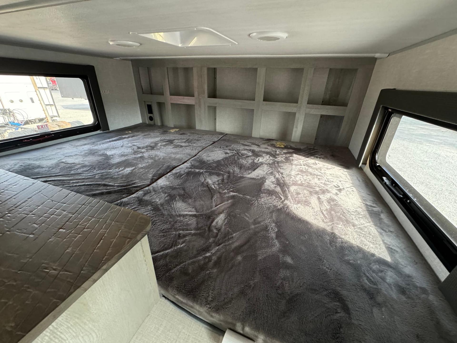 2025 Forest River 2025 Forest River Ibex RV Suite - thumbnail 33