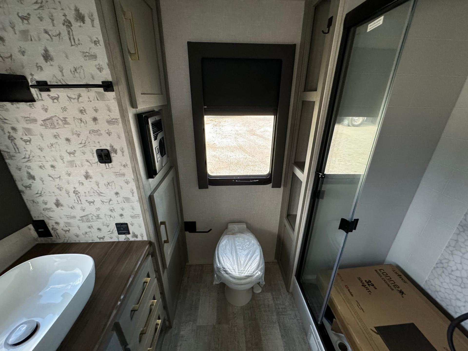 2025 Forest River 2025 Forest River Ibex RV Suite - thumbnail 35