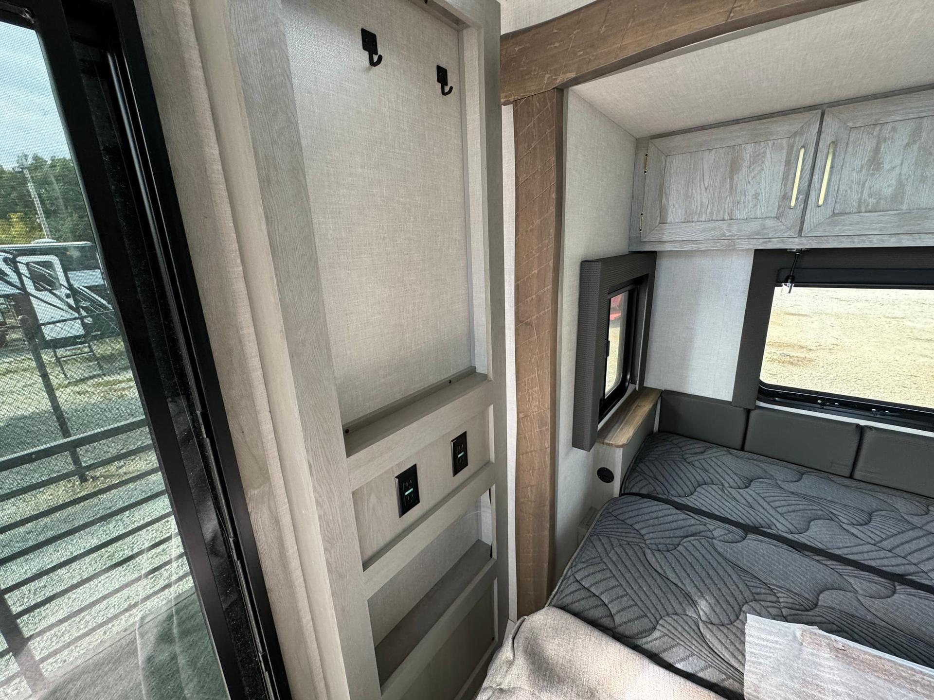 2025 Forest River 2025 Forest River Ibex RV Suite - thumbnail 47