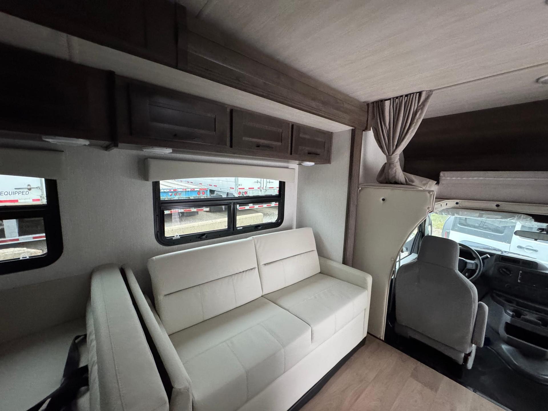 2026 Nexus RV 2026 Nexus RV Phantom Sport - thumbnail 26