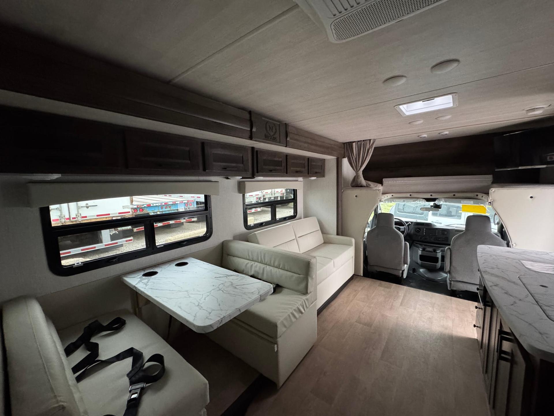 2026 Nexus RV 2026 Nexus RV Phantom Sport - thumbnail 27