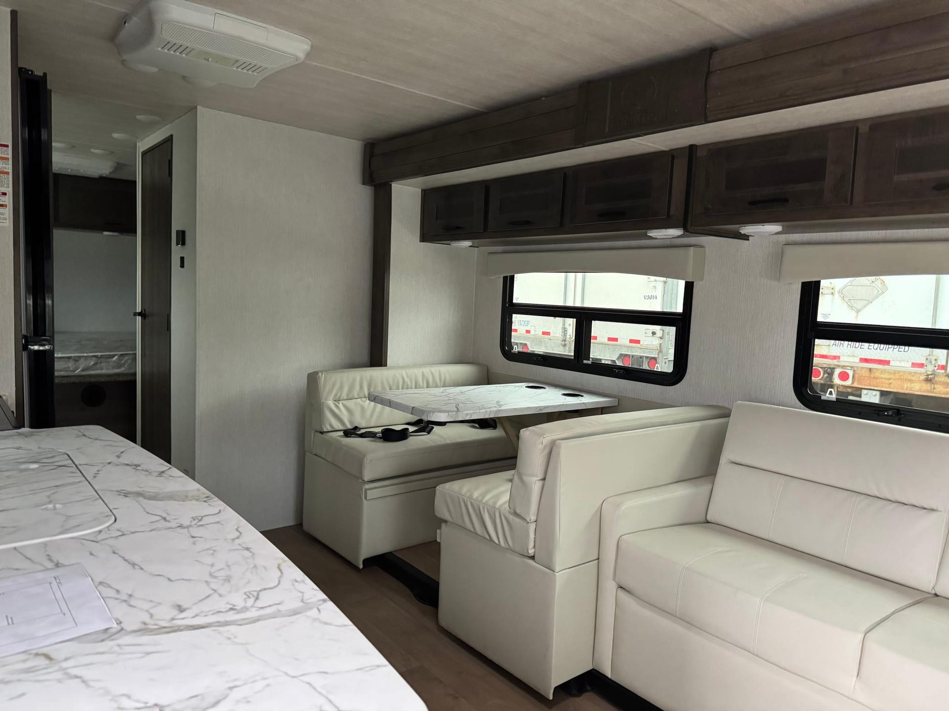2026 Nexus RV 2026 Nexus RV Phantom Sport - thumbnail 32