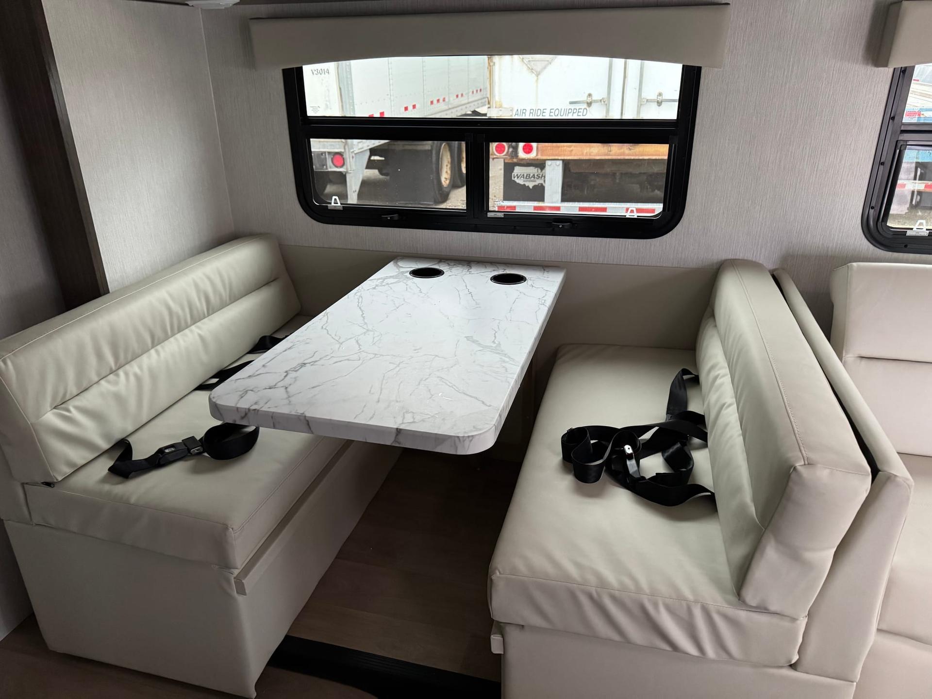 2026 Nexus RV 2026 Nexus RV Phantom Sport - thumbnail 39