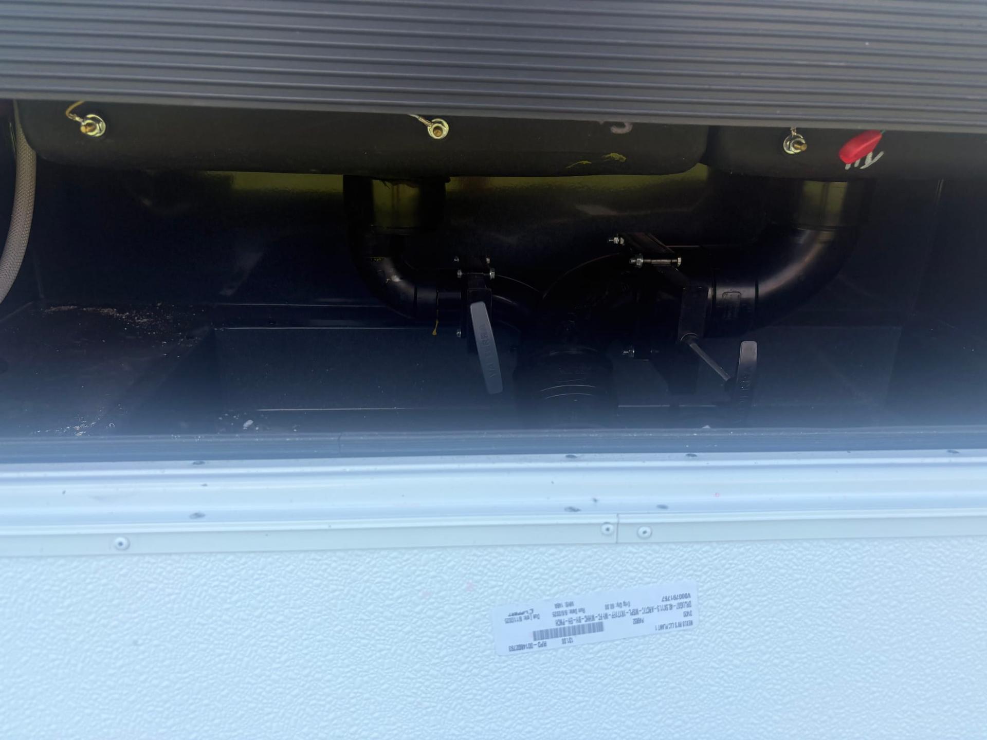 2027 Nexus RV 2027 Nexus RV Phantom Sport - thumbnail 5