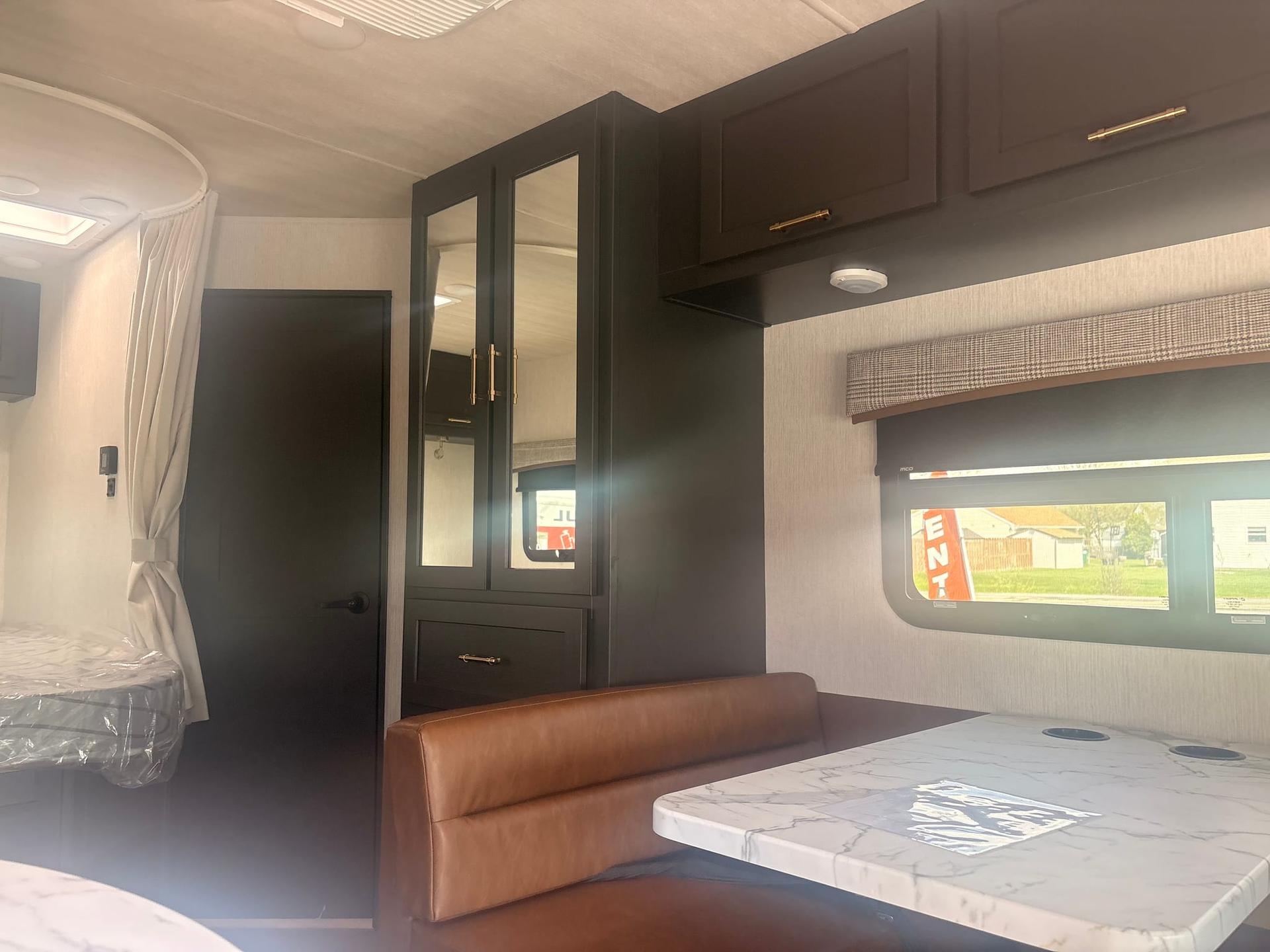 2027 Nexus RV 2027 Nexus RV Phantom Sport - thumbnail 8