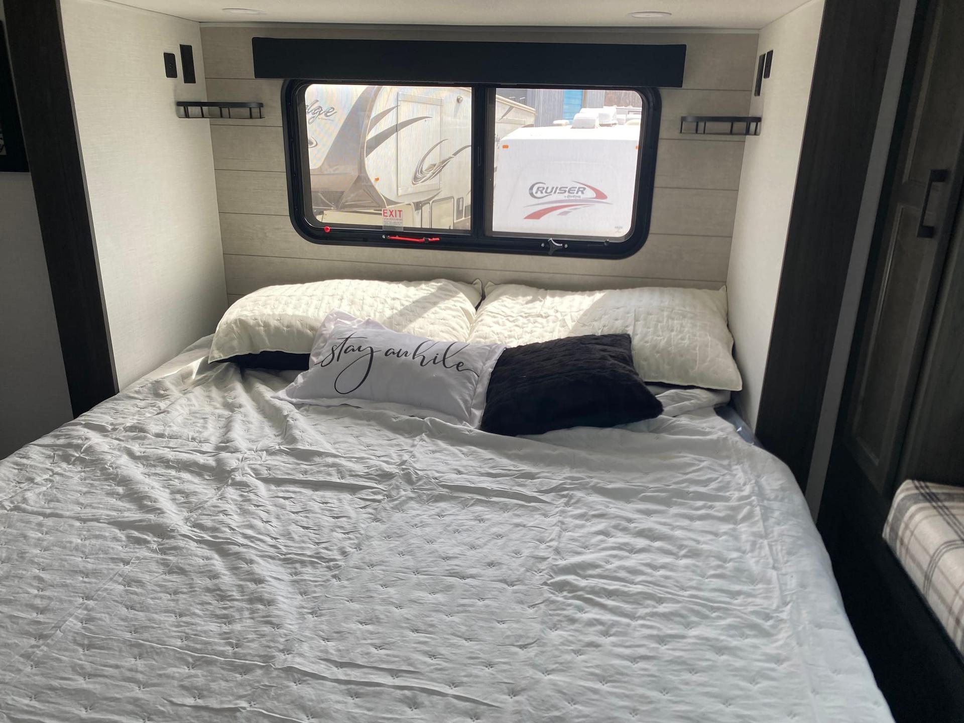 2026 Venture RV 2026 Venture RV SportTrek Touring Edition - thumbnail 12