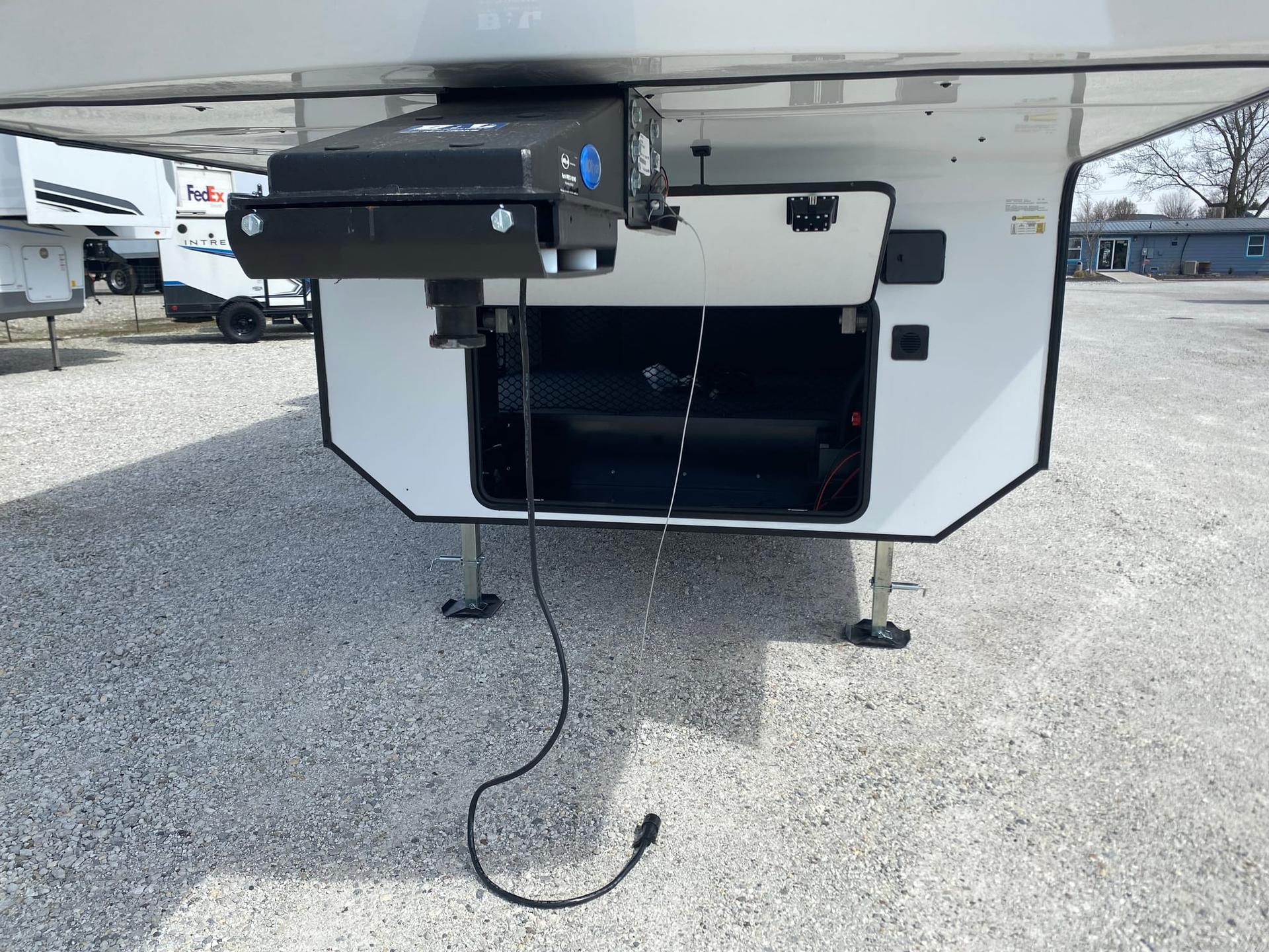 2026 Venture RV 2026 Venture RV SportTrek Touring Edition - thumbnail 16
