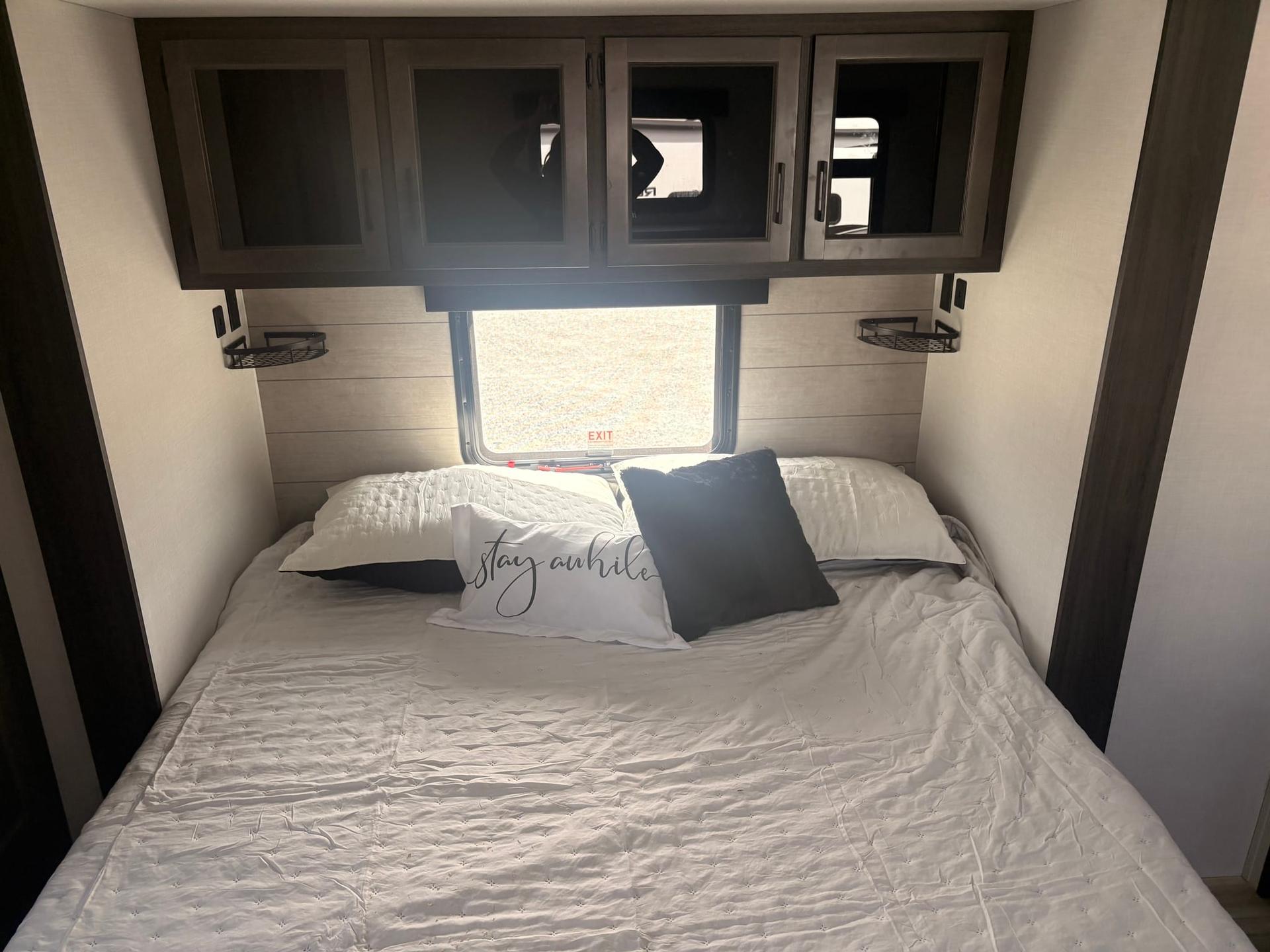 2026 Venture RV 2026 Venture RV SportTrek Touring Edition - thumbnail 23