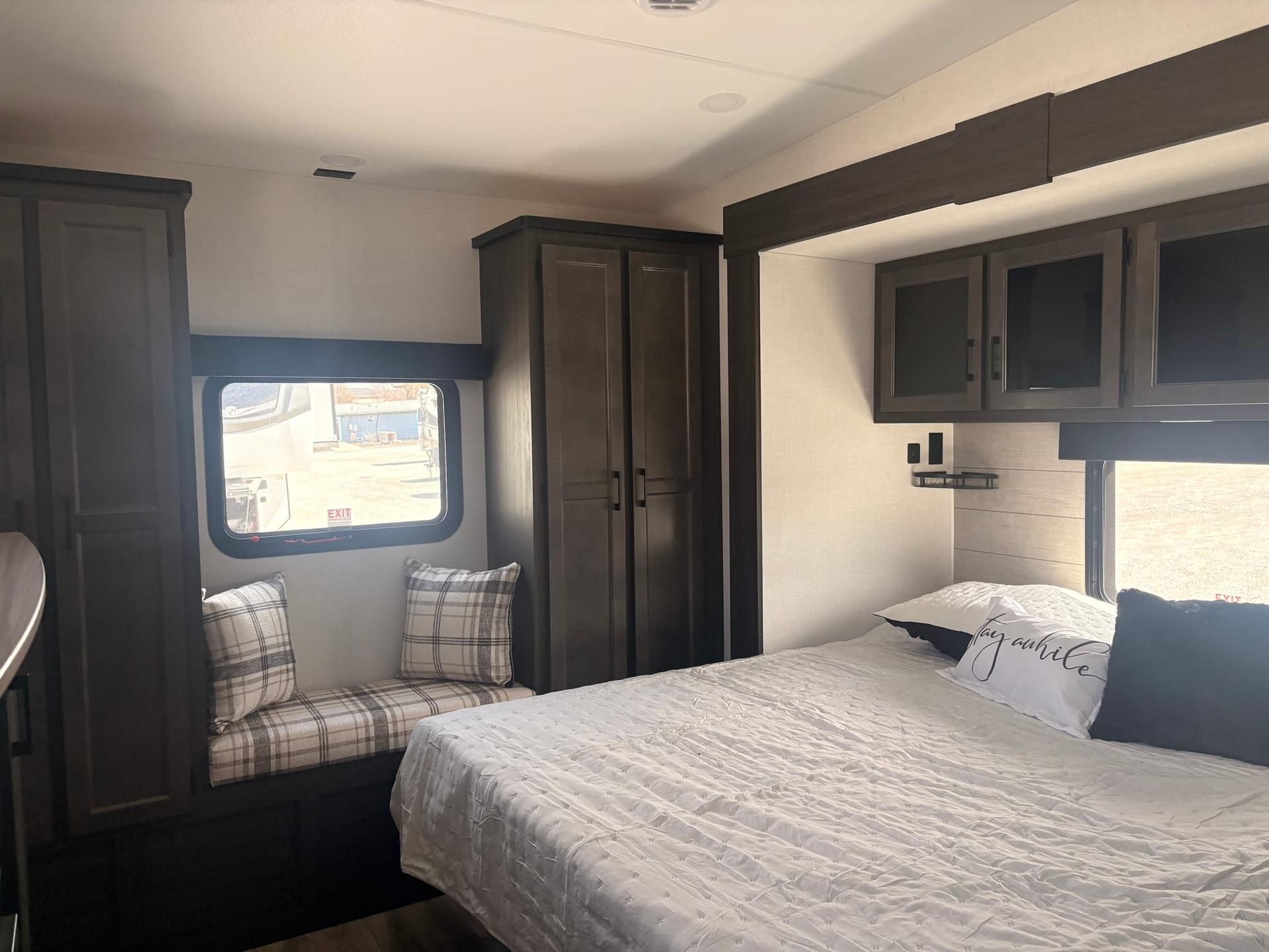 2026 Venture RV 2026 Venture RV SportTrek Touring Edition - thumbnail 26
