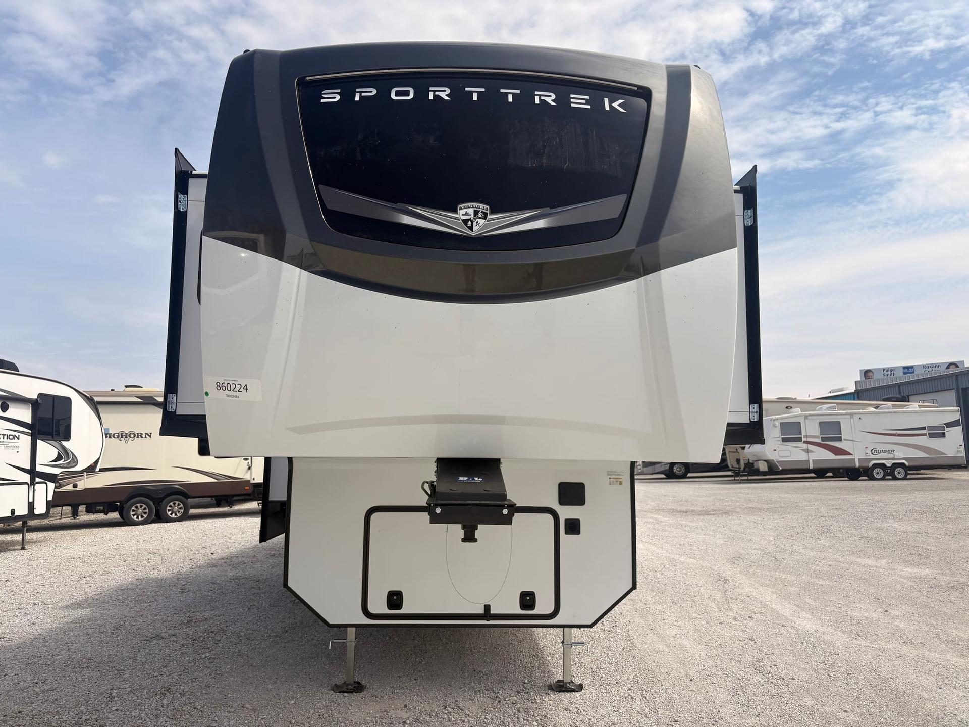 2026 Venture RV 2026 Venture RV SportTrek Touring Edition - thumbnail 27