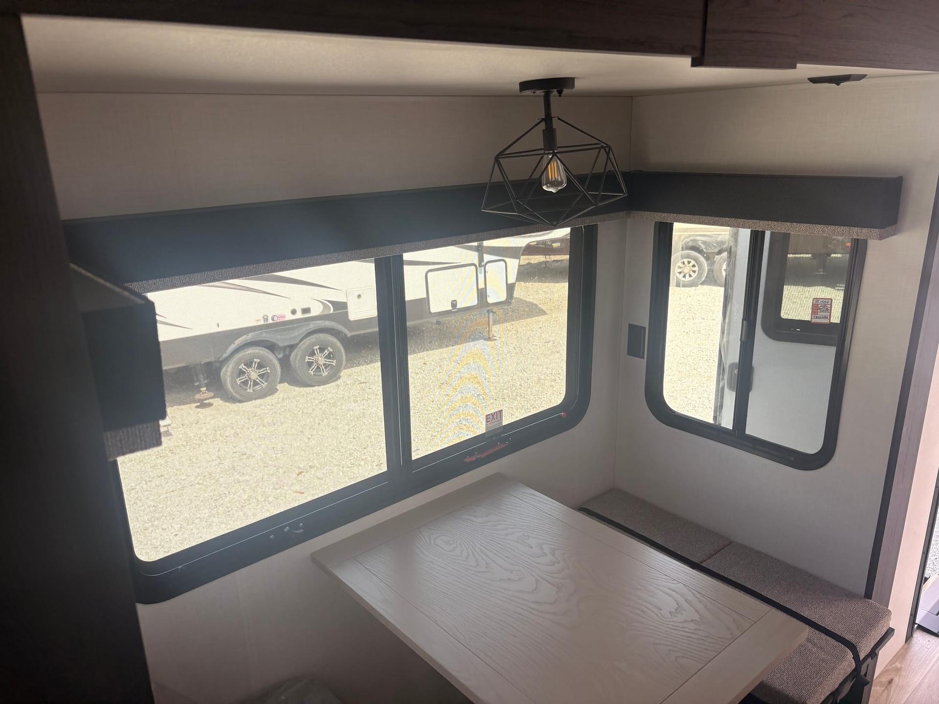 2026 Venture RV 2026 Venture RV SportTrek Touring Edition - thumbnail 38