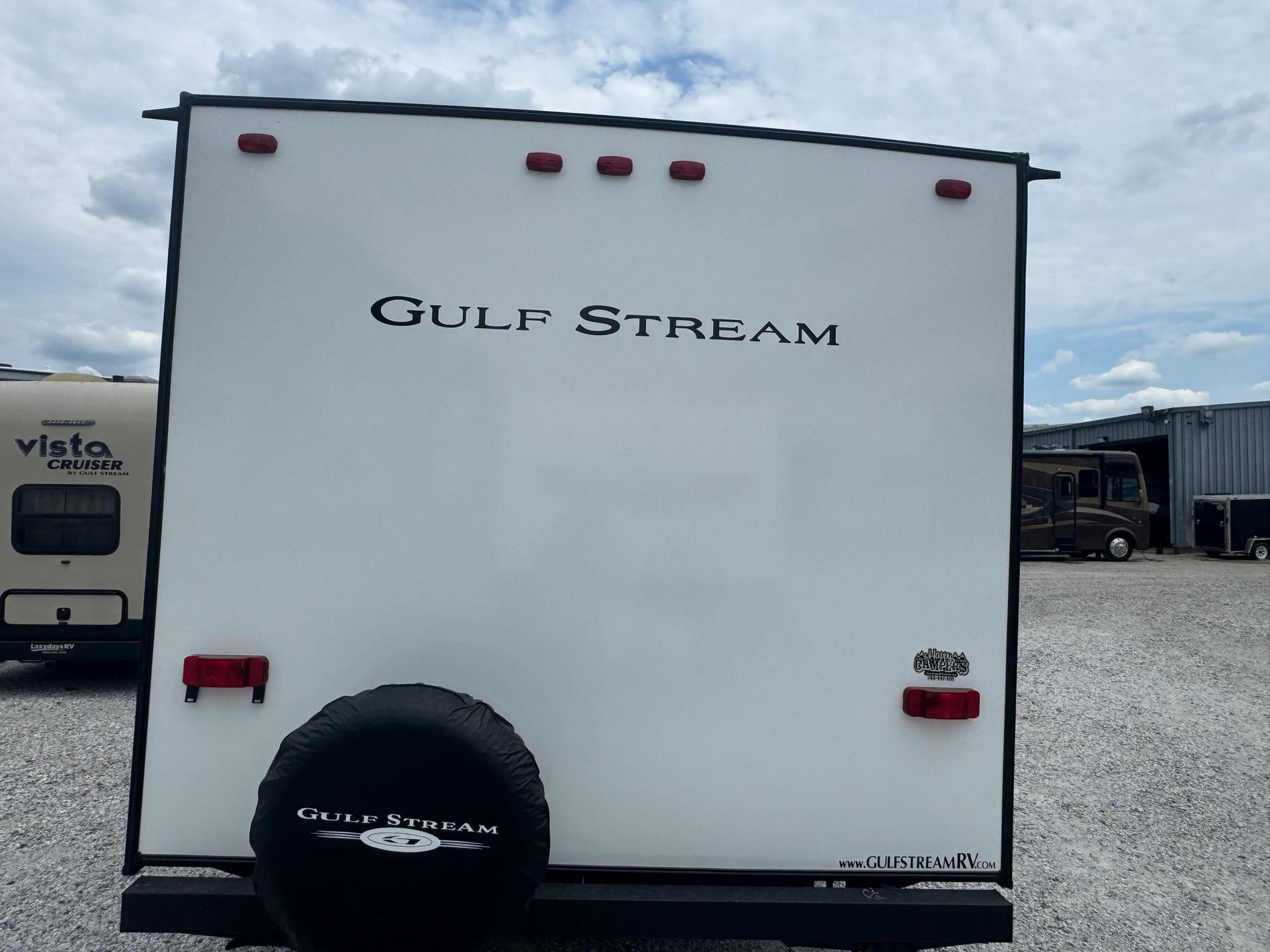 2027 Gulf Stream 2027 Gulf Stream Ameri-Lite Super Lite - thumbnail 5