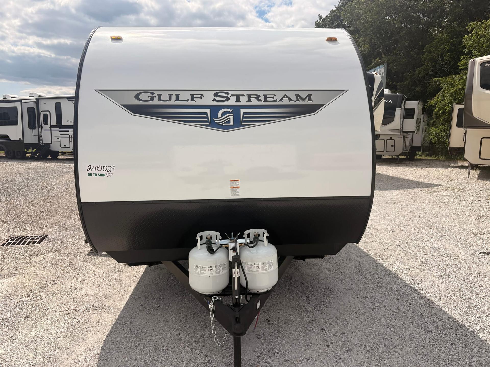 2027 Gulf Stream 2027 Gulf Stream Ameri-Lite Super Lite - thumbnail 3