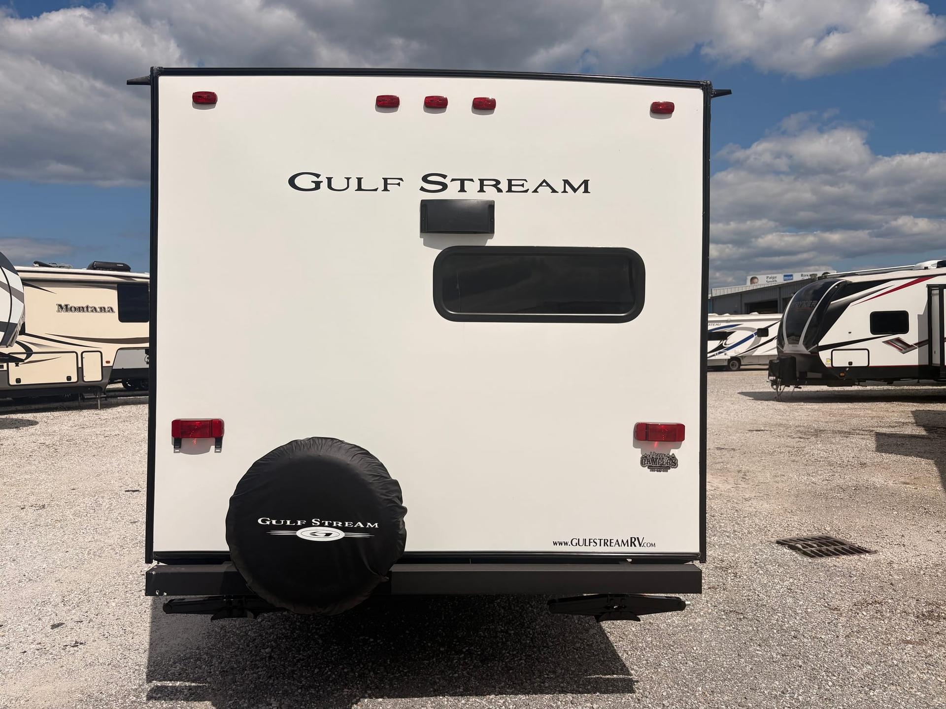 2027 Gulf Stream 2027 Gulf Stream Ameri-Lite Super Lite - thumbnail 6