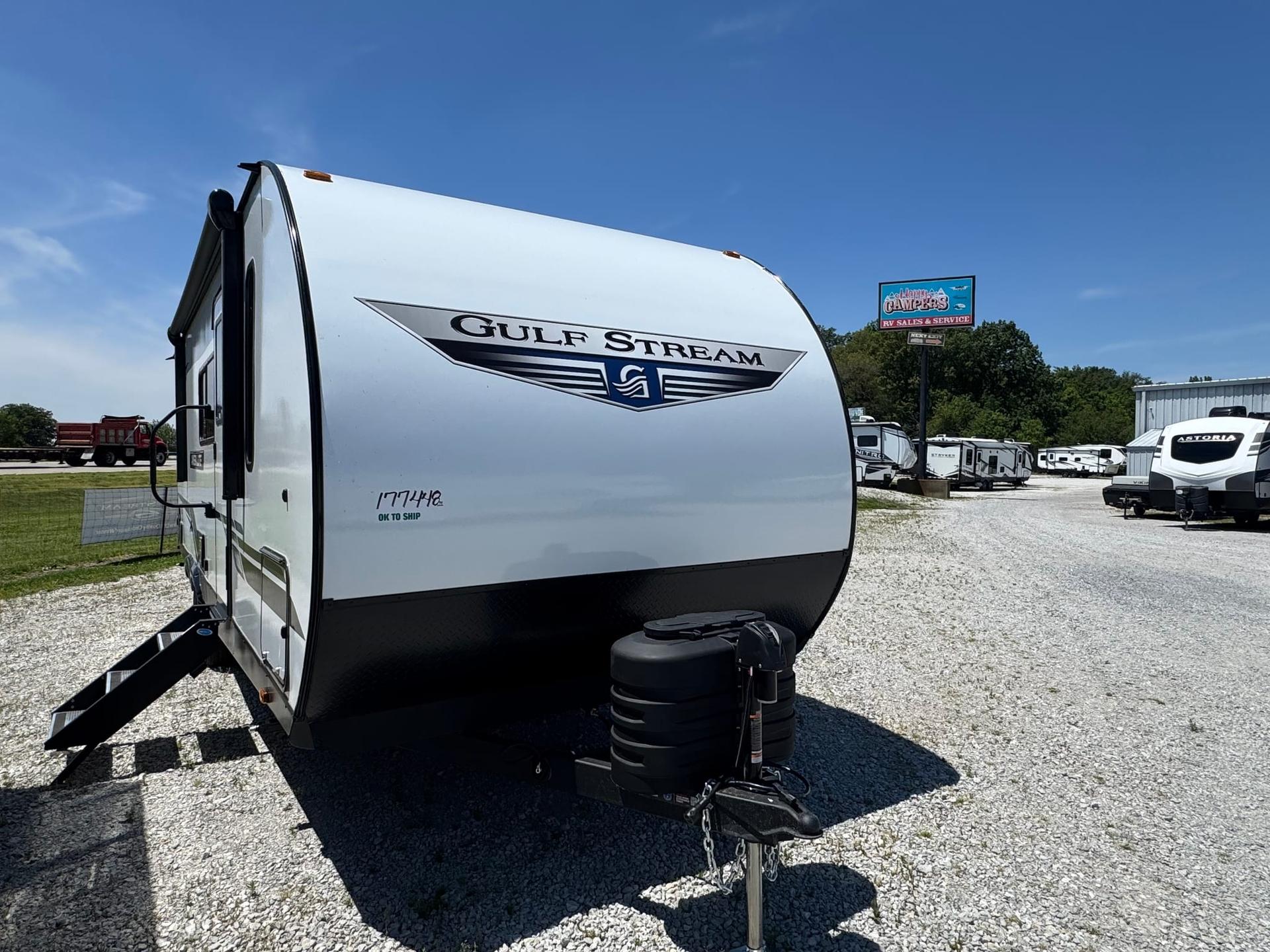 2026 Gulf Stream Ameri-Lite Super Lite 257RB