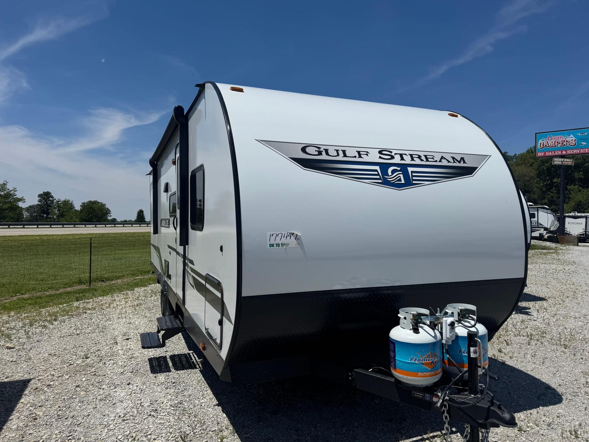 2026 Gulf Stream Ameri-Lite Super Lite 269BH