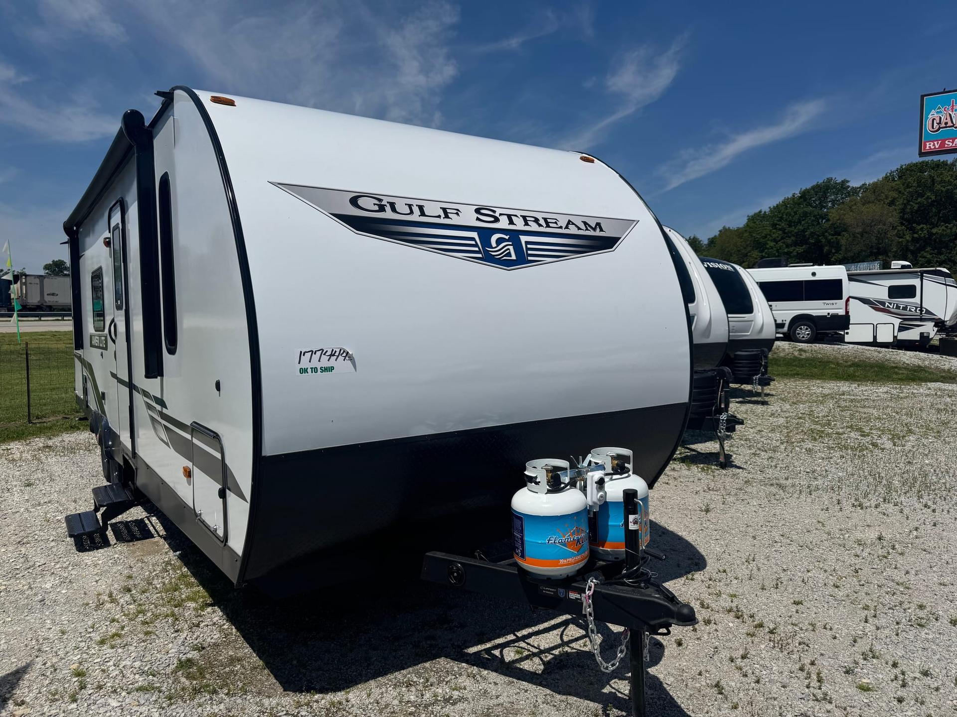 2026 Gulf Stream Ameri-Lite Super Lite 275FBG