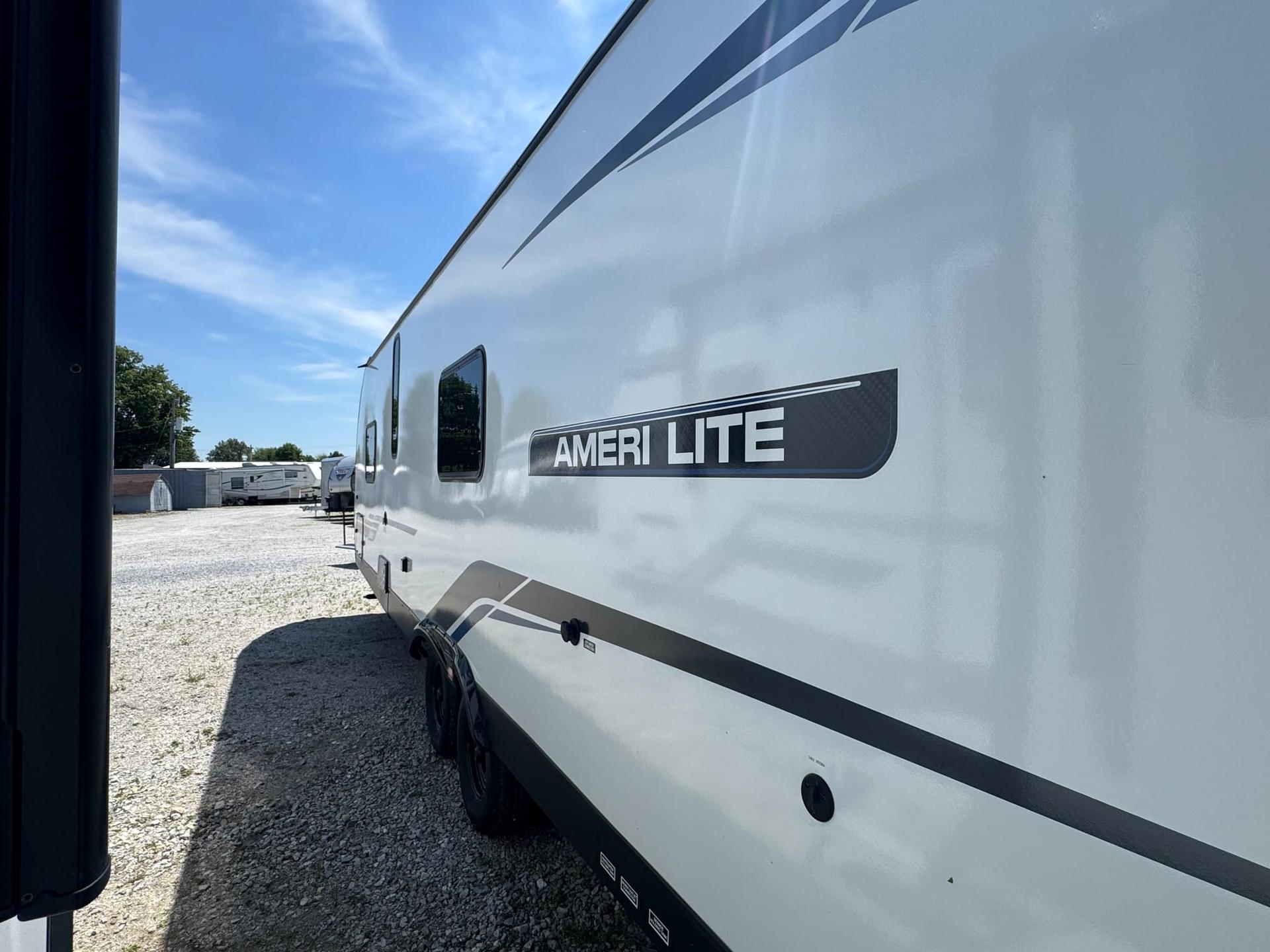 2026 Gulf Stream 2026 Gulf Stream Ameri-Lite Super Lite - thumbnail 17