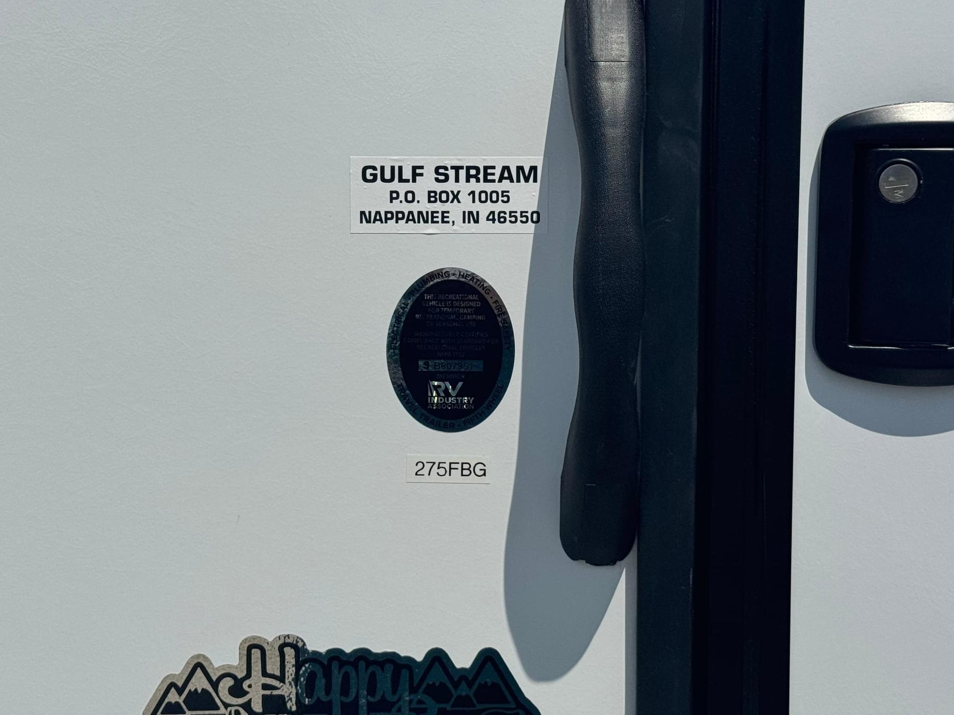 2026 Gulf Stream 2026 Gulf Stream Ameri-Lite Super Lite - thumbnail 31