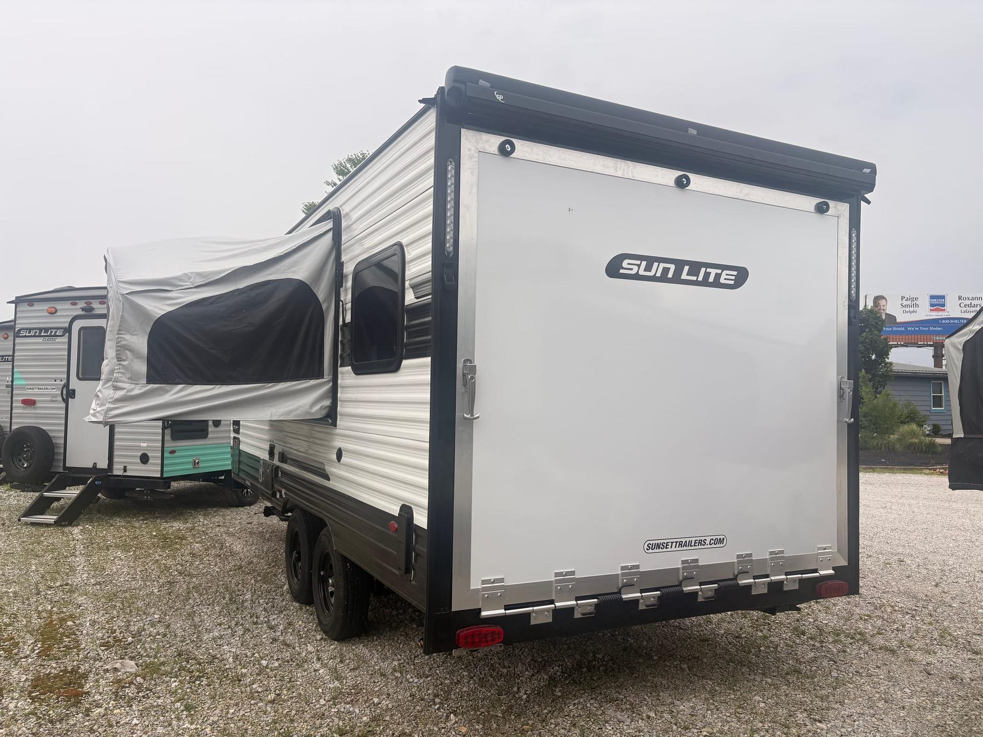 2026 Sunset Park RV 2026 Sunset Park RV Sun Lite - thumbnail 3
