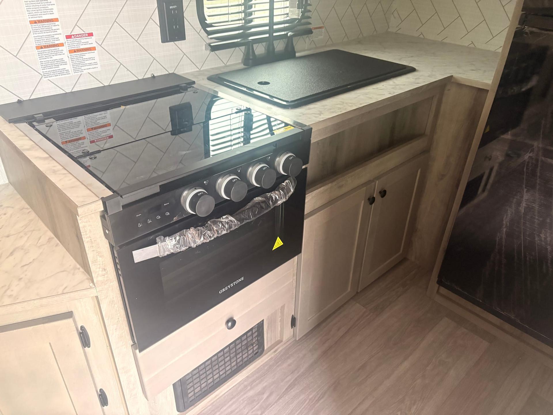 2026 Sunset Park RV 2026 Sunset Park RV Sun Lite - thumbnail 6