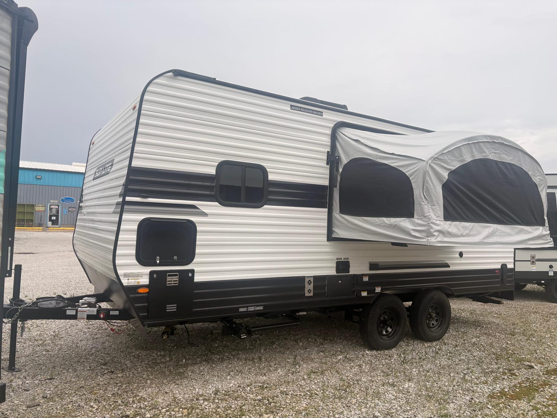 2026 Sunset Park RV 2026 Sunset Park RV Sun Lite - thumbnail 11