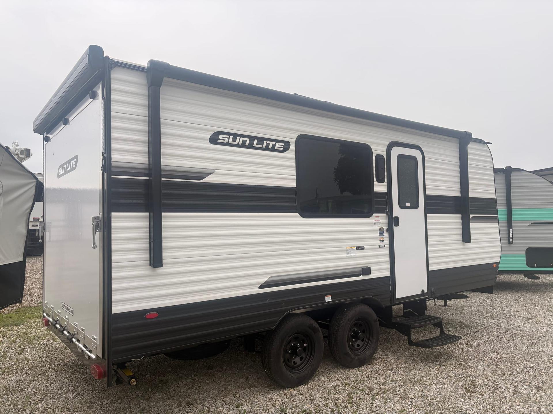 2026 Sunset Park RV 2026 Sunset Park RV Sun Lite - thumbnail 12