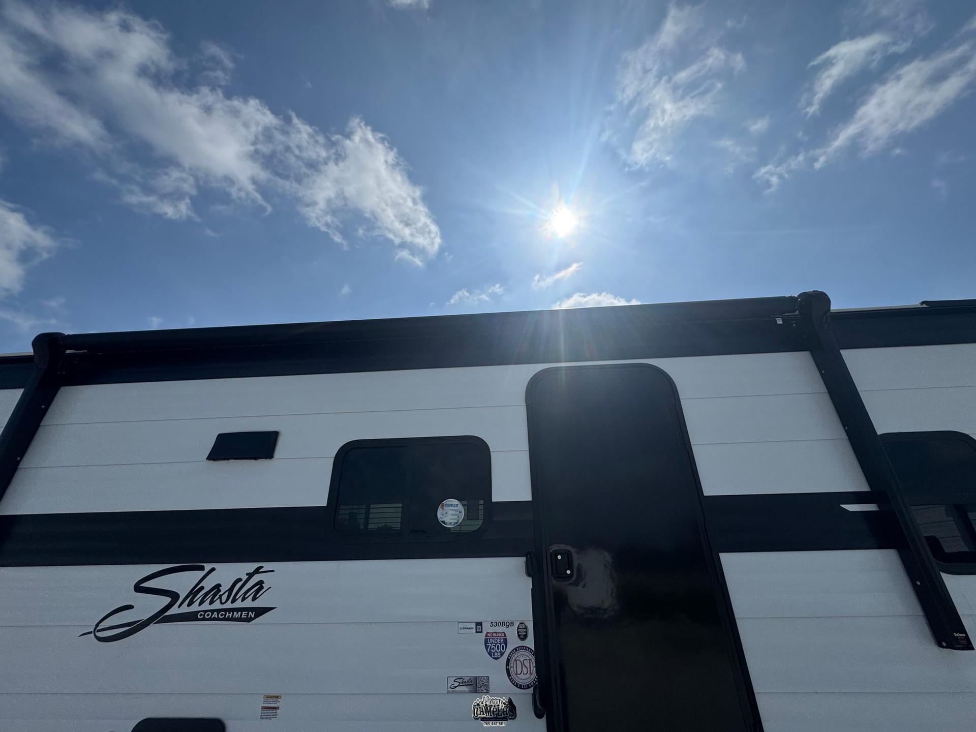 2026 Coachmen 2026 Coachmen Shasta i-5 Edition - thumbnail 17