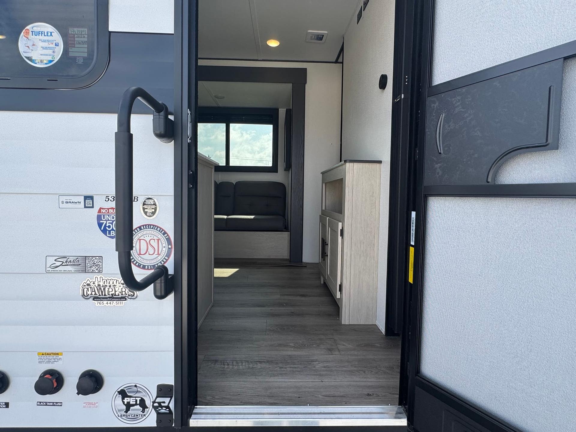 2026 Coachmen 2026 Coachmen Shasta i-5 Edition - thumbnail 20