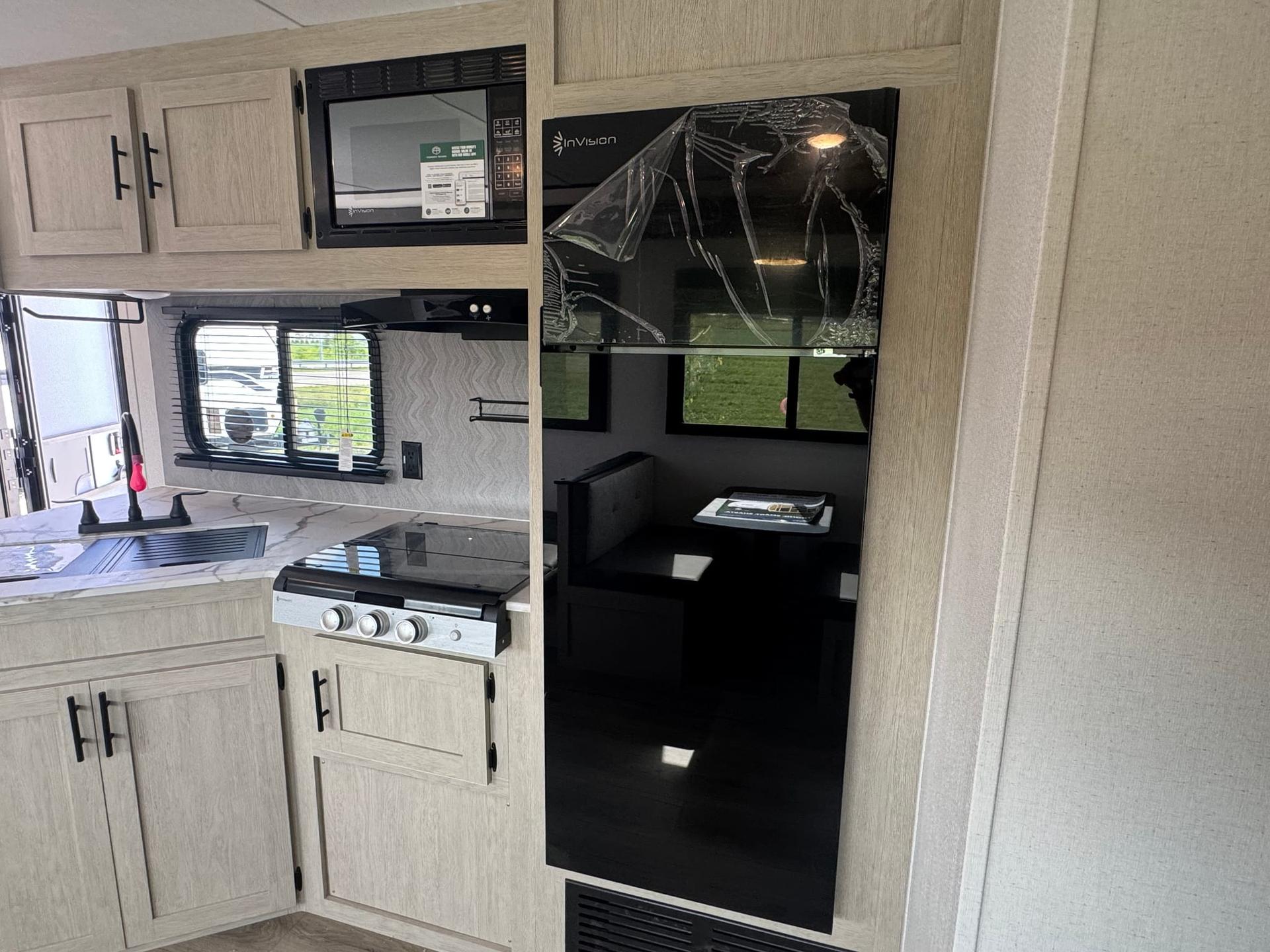 2026 Coachmen 2026 Coachmen Shasta i-5 Edition - thumbnail 24