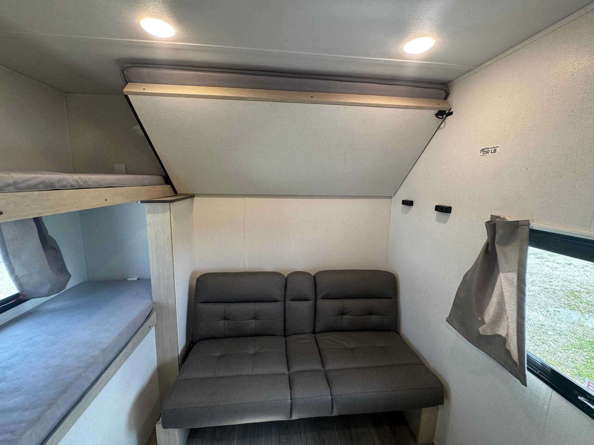 2026 Coachmen 2026 Coachmen Shasta i-5 Edition - thumbnail 30
