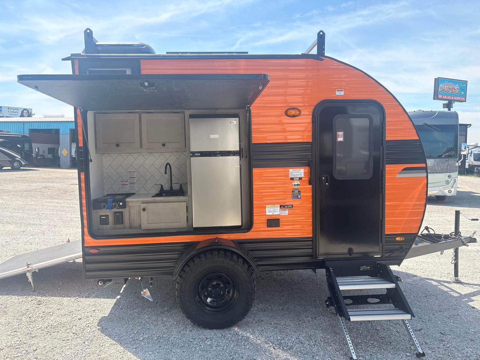 2026 Sunset Park RV 2026 Sunset Park RV Sunray - thumbnail 6