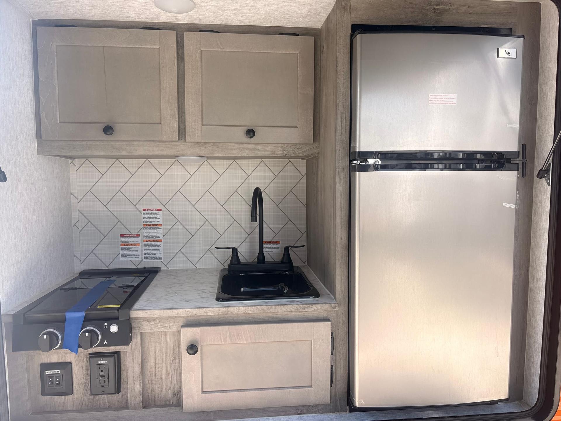 2026 Sunset Park RV 2026 Sunset Park RV Sunray - thumbnail 15