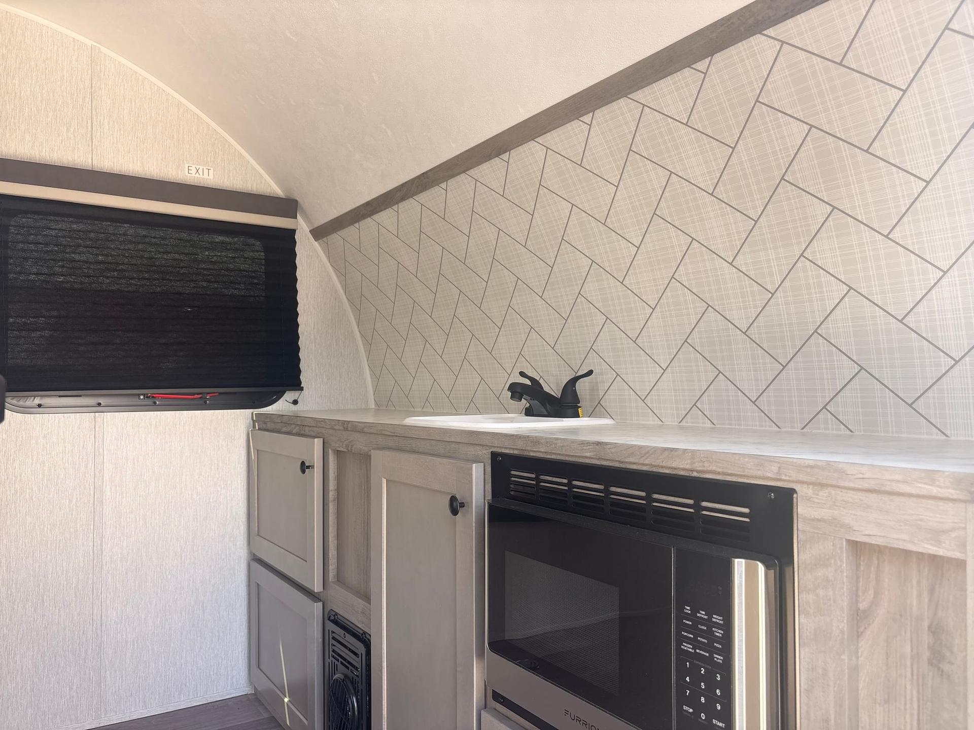 2026 Sunset Park RV 2026 Sunset Park RV Sunray - thumbnail 16