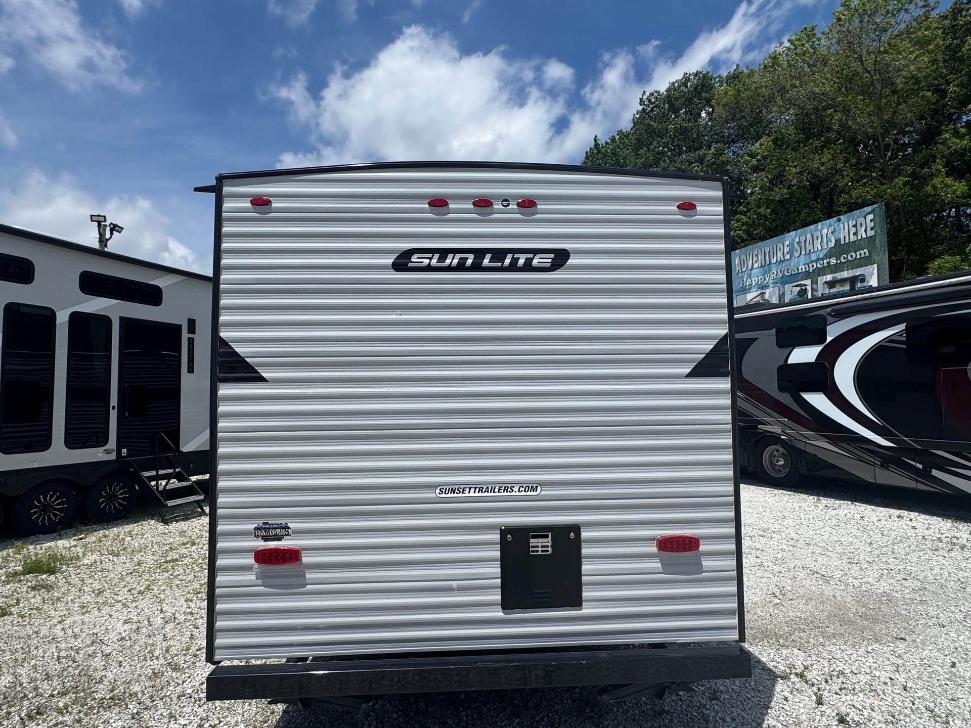 2026 Sunset Park RV 2026 Sunset Park RV Sun Lite LTD - thumbnail 3