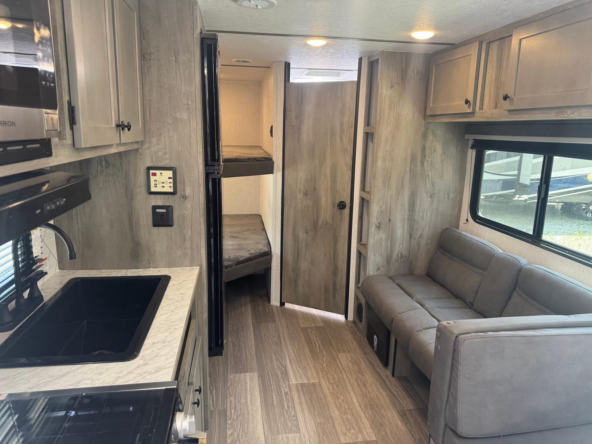 2026 Sunset Park RV 2026 Sunset Park RV Sun Lite LTD - thumbnail 7