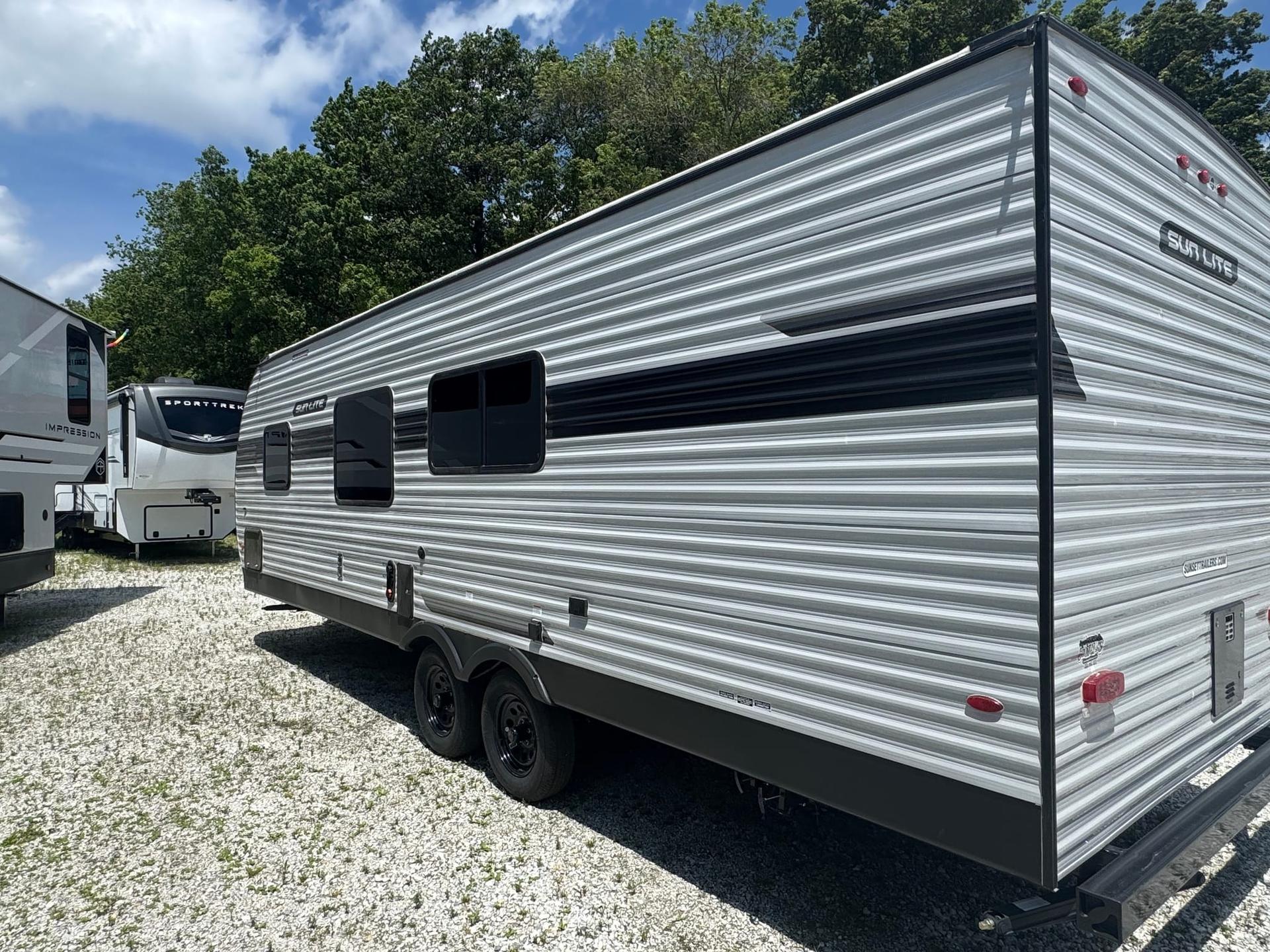 2026 Sunset Park RV 2026 Sunset Park RV Sun Lite LTD - thumbnail 13