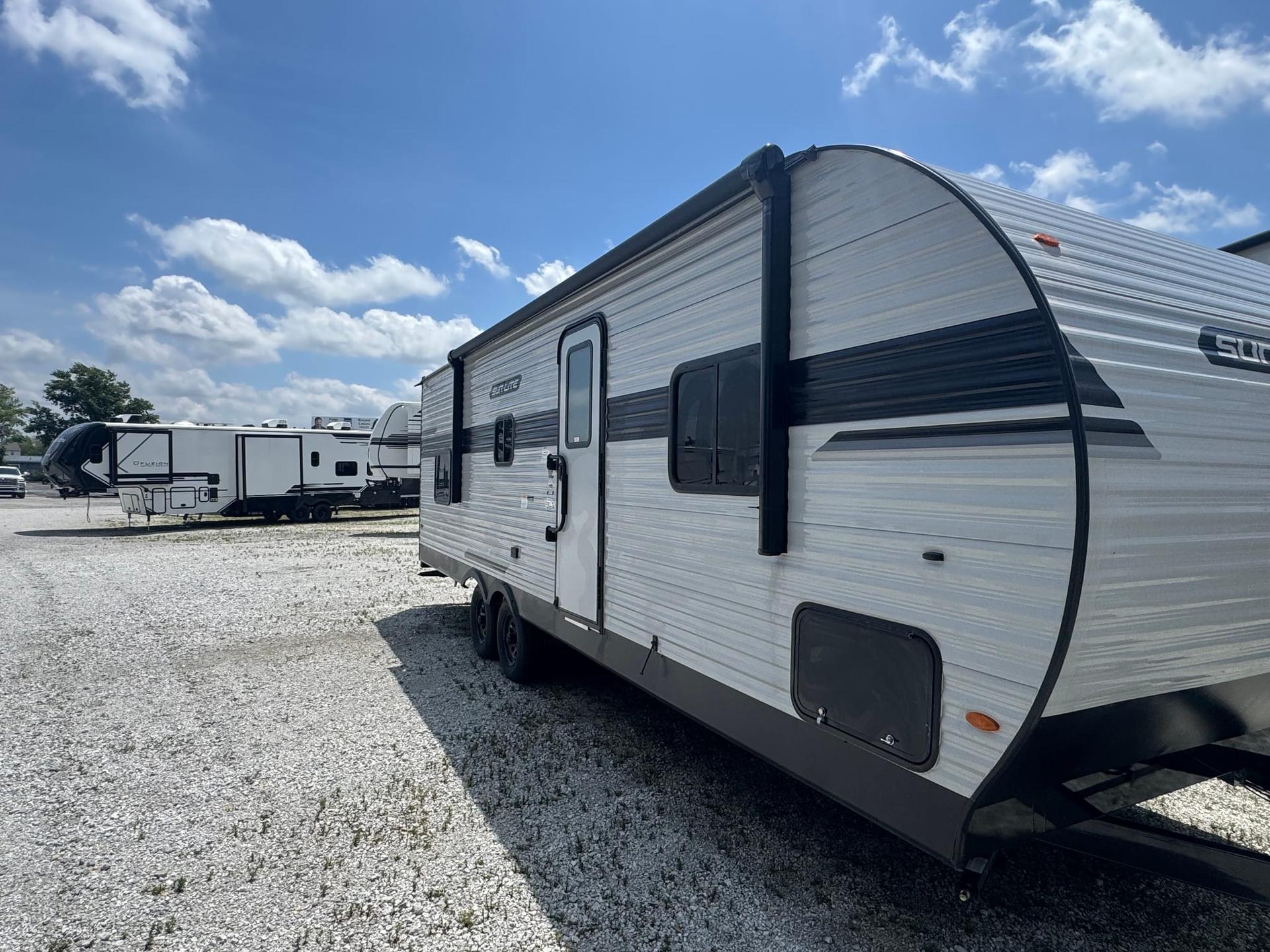 2026 Sunset Park RV 2026 Sunset Park RV Sun Lite LTD - thumbnail 14