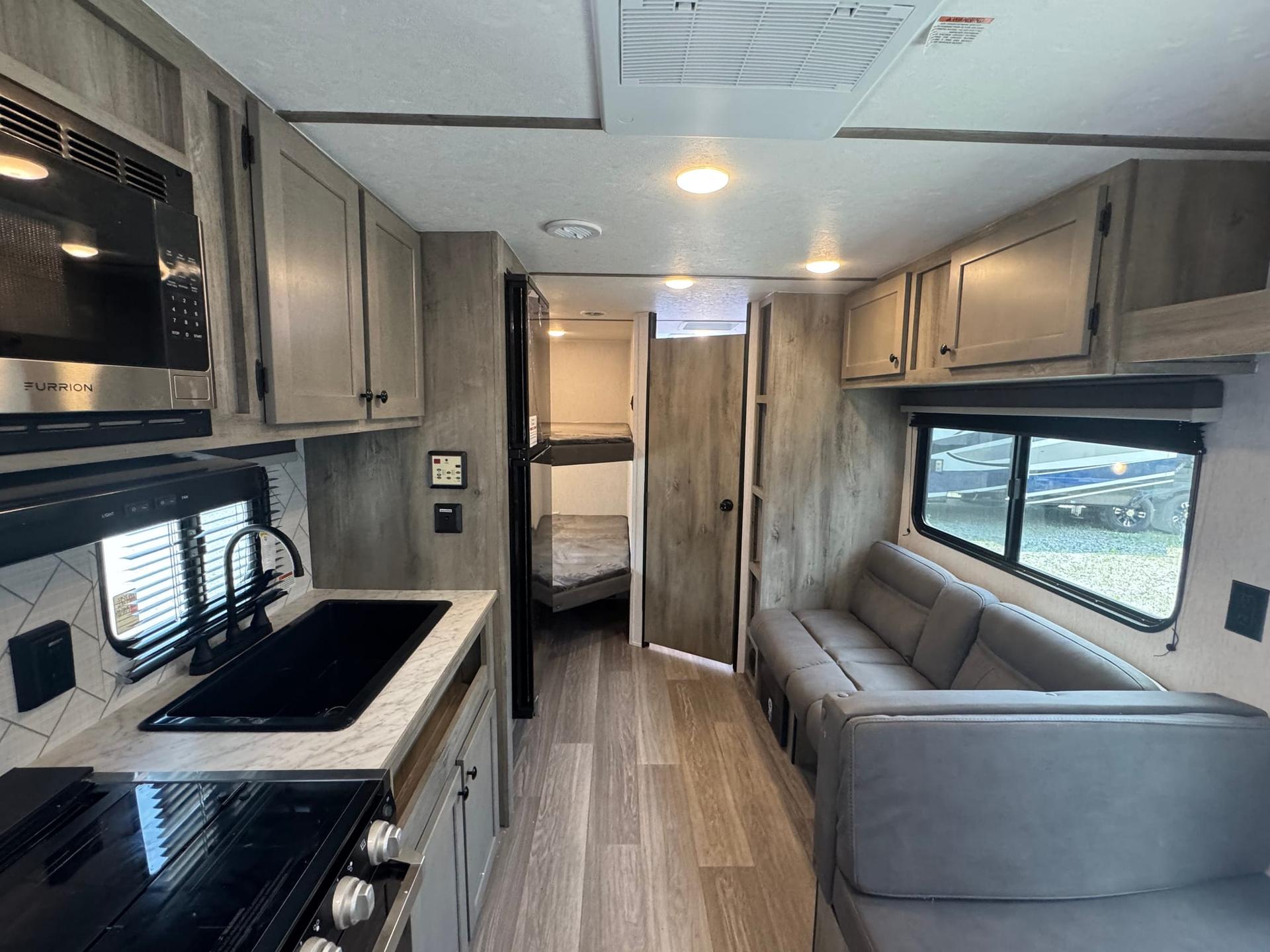 2026 Sunset Park RV 2026 Sunset Park RV Sun Lite LTD - thumbnail 17
