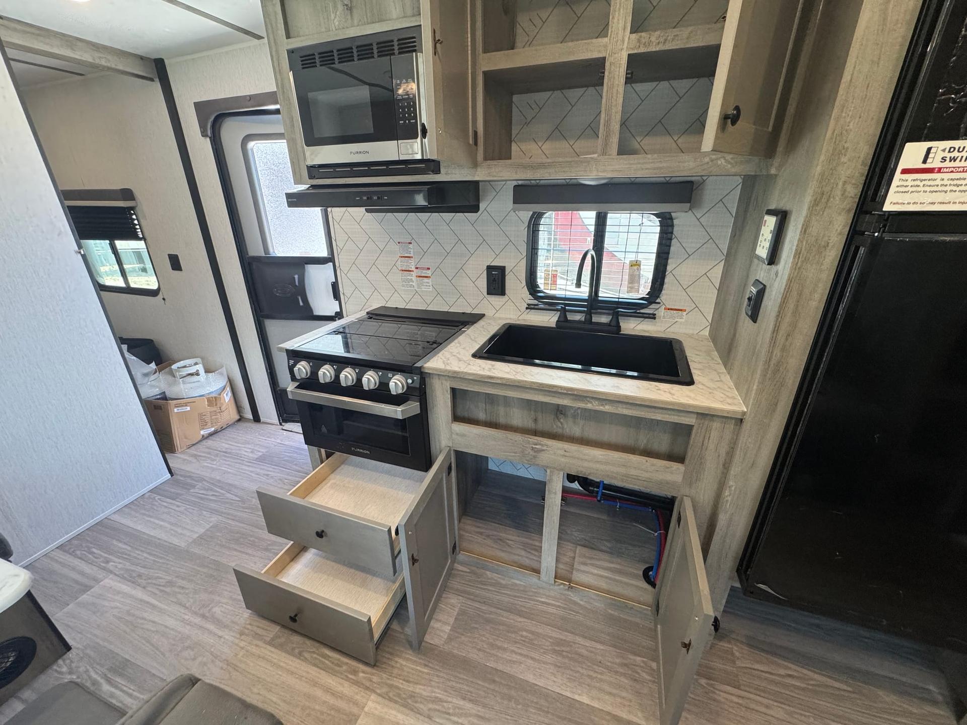 2026 Sunset Park RV 2026 Sunset Park RV Sun Lite LTD - thumbnail 19