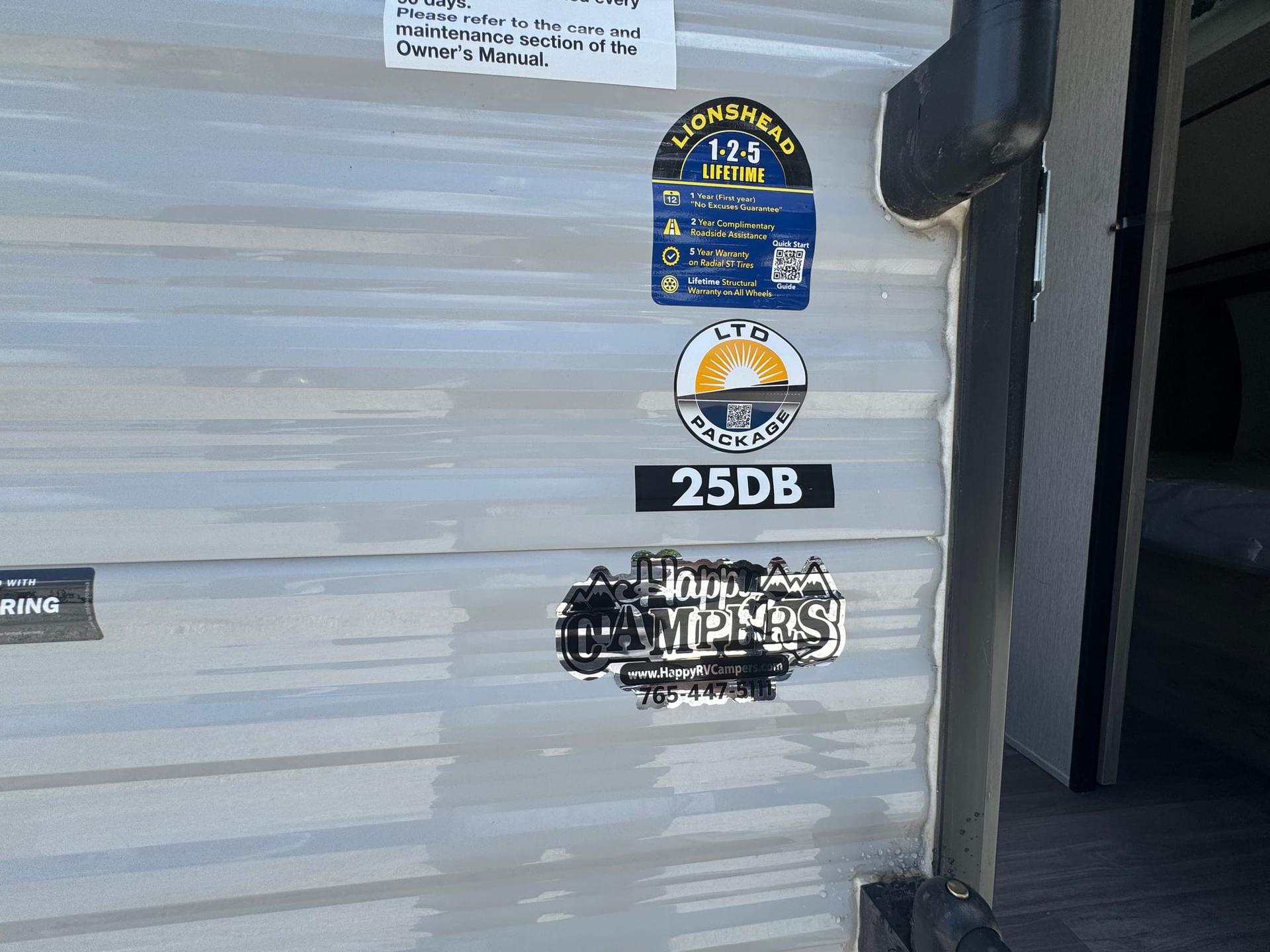 2026 Sunset Park RV 2026 Sunset Park RV Sun Lite LTD - thumbnail 29